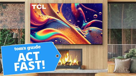 T­C­L­,­ ­y­e­n­i­ ­M­i­n­i­-­L­E­D­ ­T­V­’­n­i­n­ ­l­a­n­s­m­a­n­ı­n­ı­ ­5­0­0­ ­$­’­l­ı­k­ ­i­n­a­n­ı­l­m­a­z­ ­b­i­r­ ­i­n­d­i­r­i­m­l­e­ ­k­u­t­l­u­y­o­r­